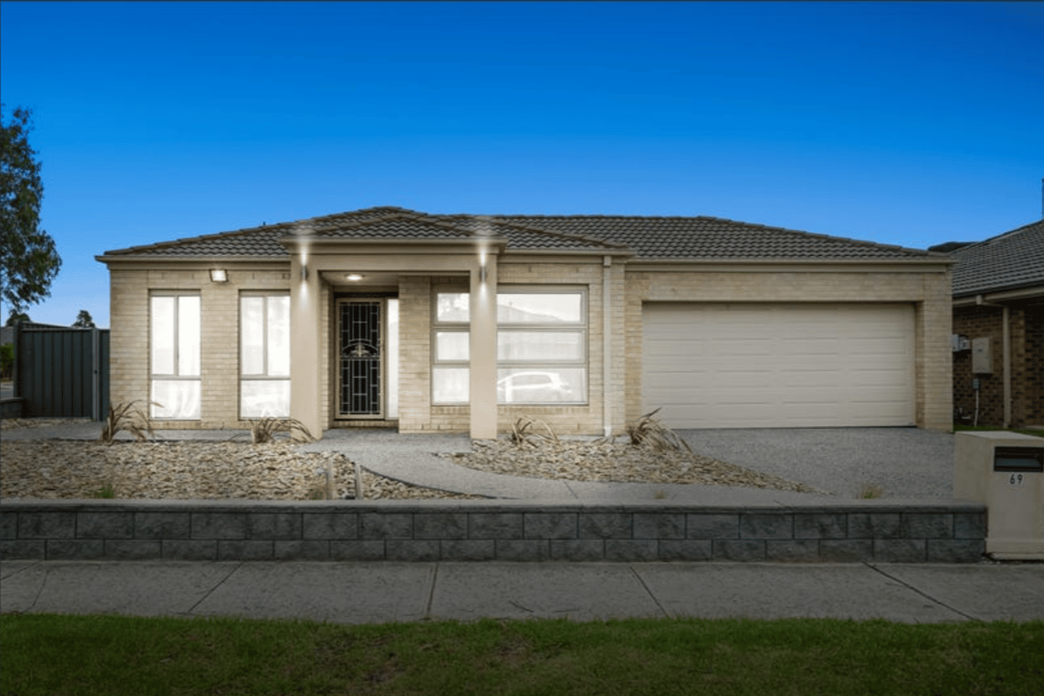 Main view of Homely house listing, 69 Datura Avenue, Cranbourne North VIC 3977