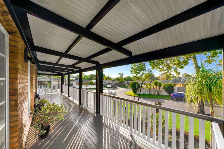 Second view of Homely house listing, 1 Kingsgrove Street, Robina QLD 4226