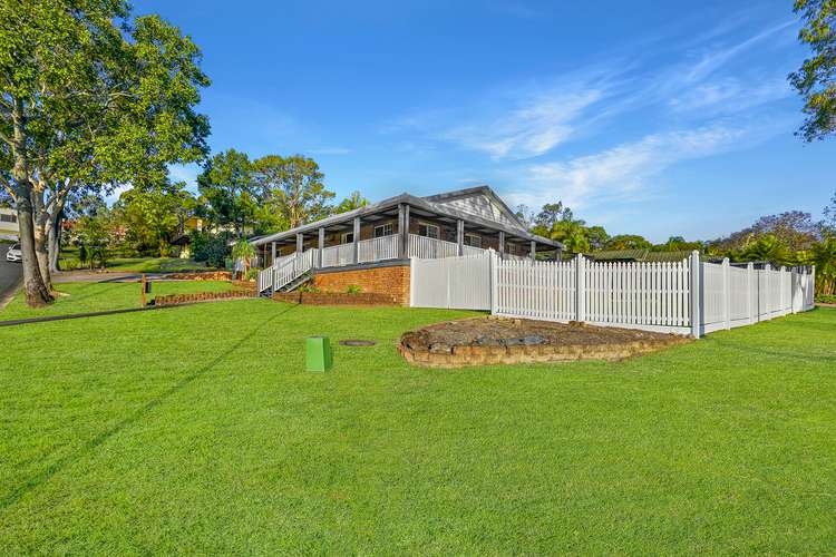 Third view of Homely house listing, 1 Kingsgrove Street, Robina QLD 4226