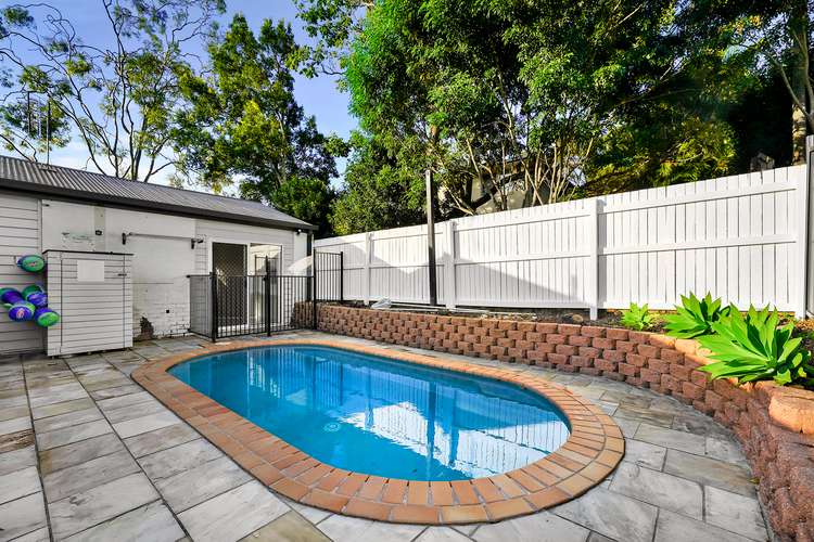Fifth view of Homely house listing, 1 Kingsgrove Street, Robina QLD 4226