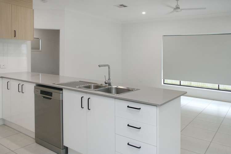 Second view of Homely house listing, 3/93 Dalmeny Street, Algester QLD 4115