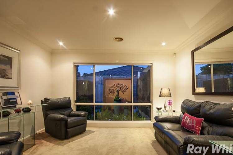 Fourth view of Homely house listing, 8 McCubbin Way, Berwick VIC 3806