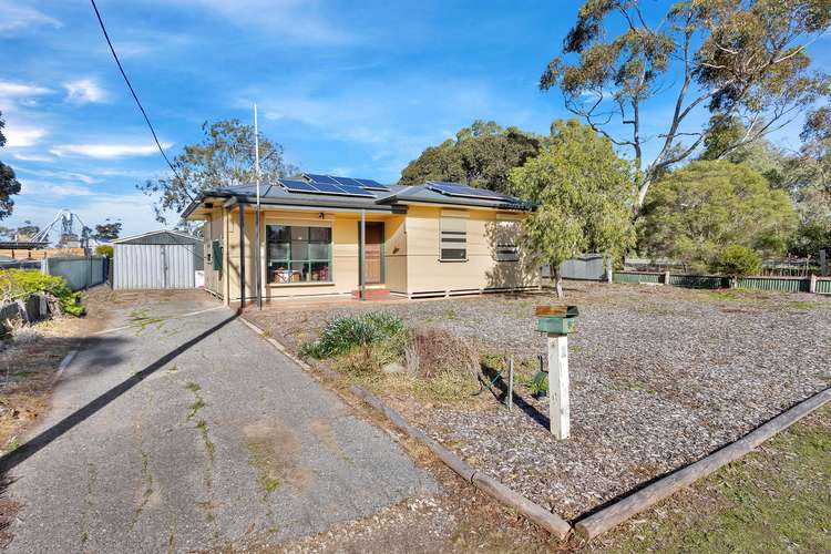 Second view of Homely house listing, 9 Tolley Road, Nuriootpa SA 5355