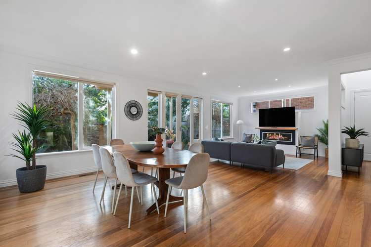 Fourth view of Homely house listing, 25A Hepburn Avenue, Beaumaris VIC 3193
