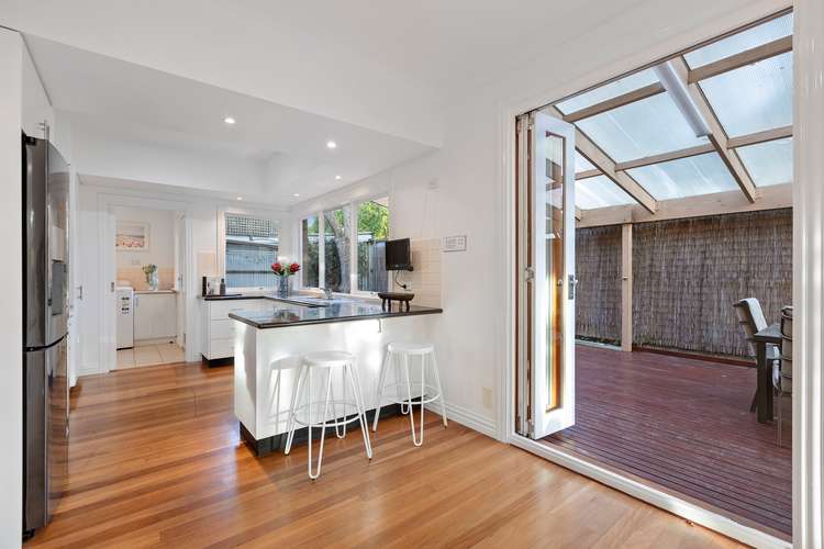 Sixth view of Homely house listing, 25A Hepburn Avenue, Beaumaris VIC 3193