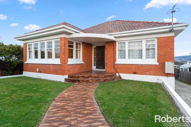 Main view of Homely house listing, 10 Vermont Road, Mowbray TAS 7248