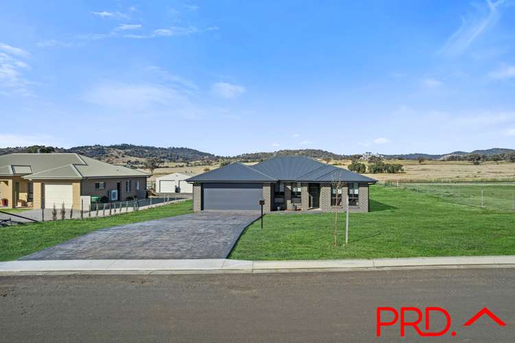 Third view of Homely house listing, 32 Jubata Drive, Tamworth NSW 2340