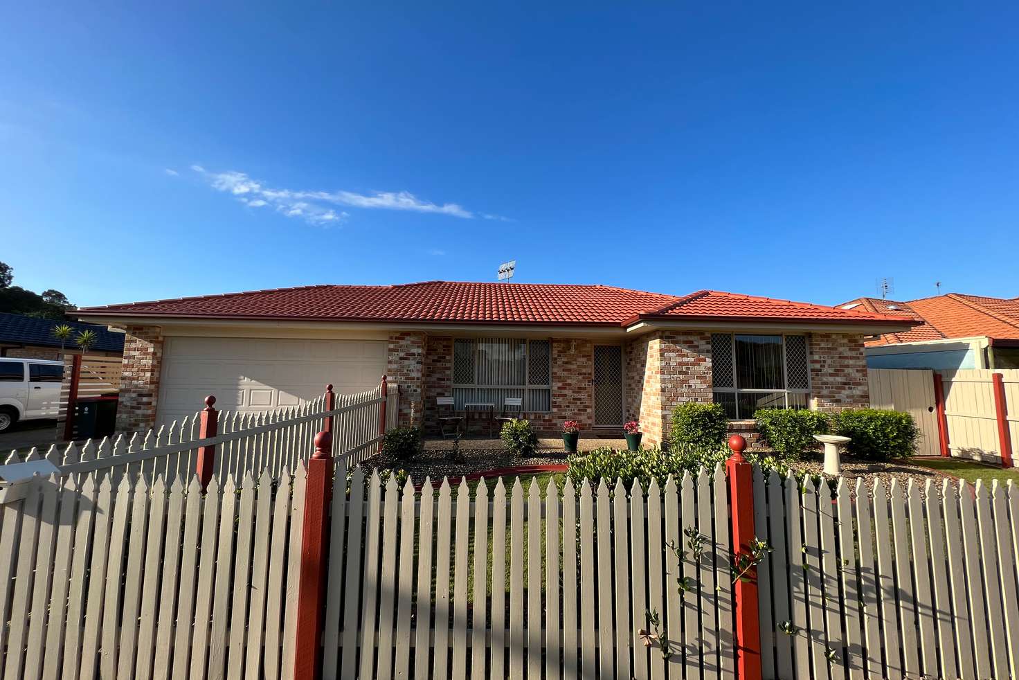 Main view of Homely semiDetached listing, 1/14 Brighton Street, Banora Point NSW 2486