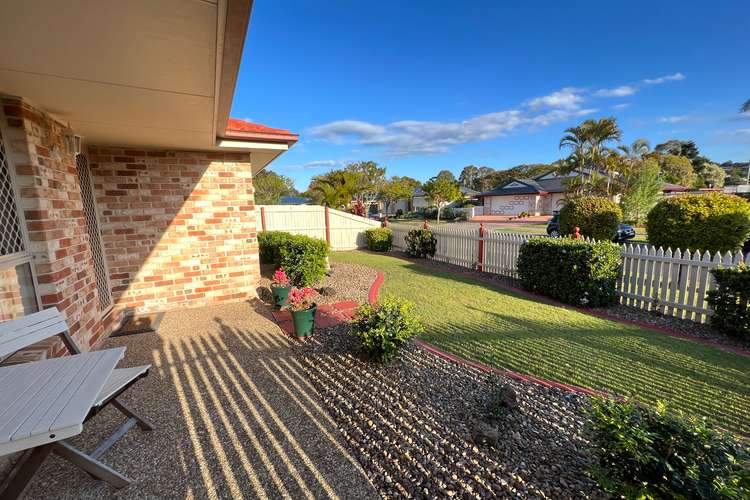 Second view of Homely semiDetached listing, 1/14 Brighton Street, Banora Point NSW 2486