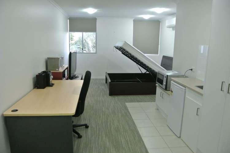 Third view of Homely unit listing, 17a/128 Merivale Street, South Brisbane QLD 4101