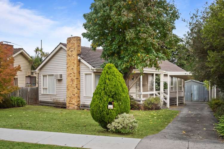 Main view of Homely house listing, 48 Betula Avenue, Vermont VIC 3133