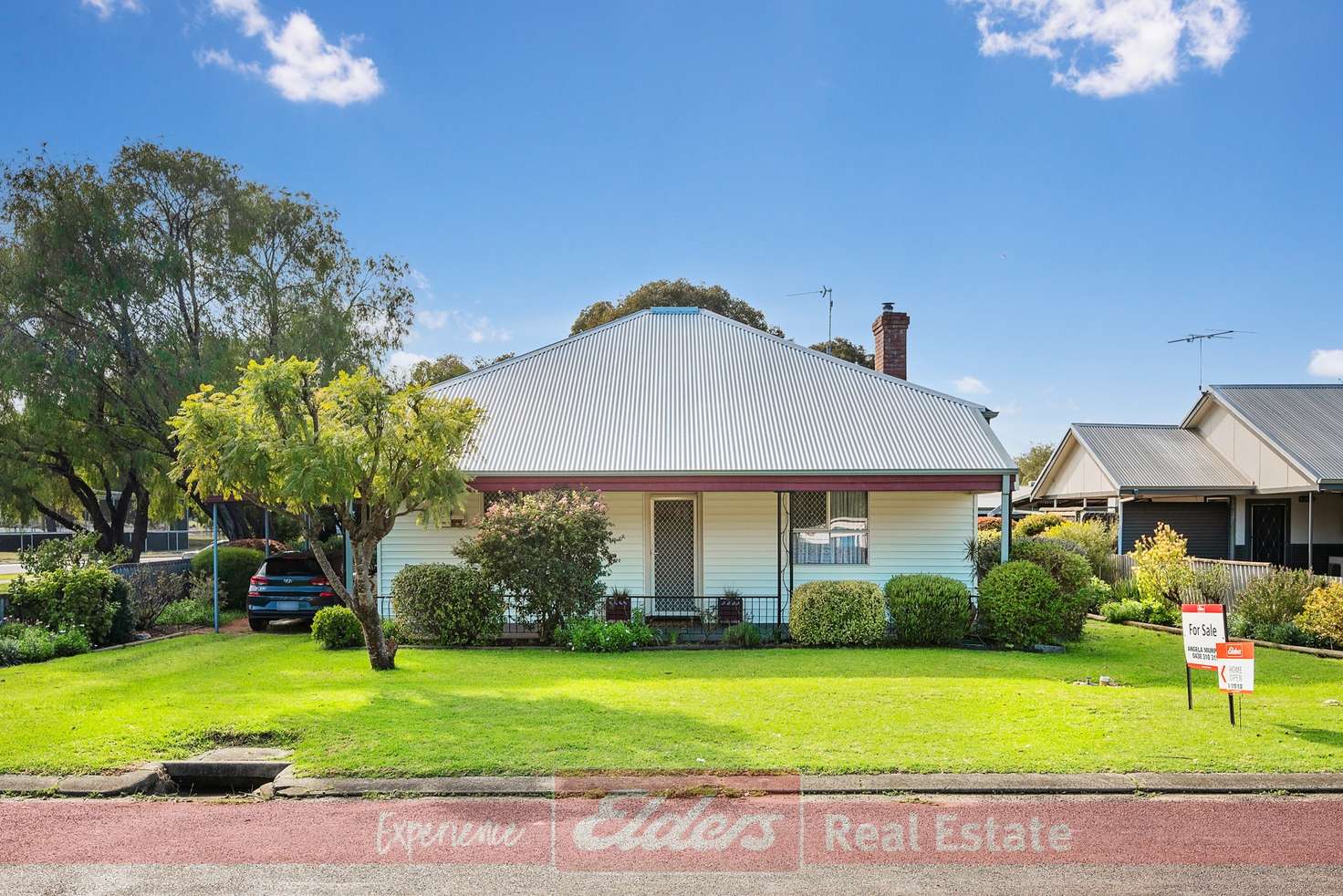 Main view of Homely house listing, 4 Emerald Street, Donnybrook WA 6239