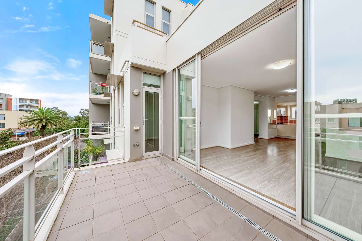 Main view of Homely apartment listing, 315/1 The Piazza, Wentworth Point NSW 2127