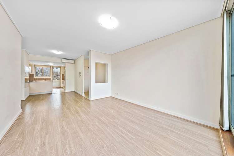 Third view of Homely apartment listing, 315/1 The Piazza, Wentworth Point NSW 2127