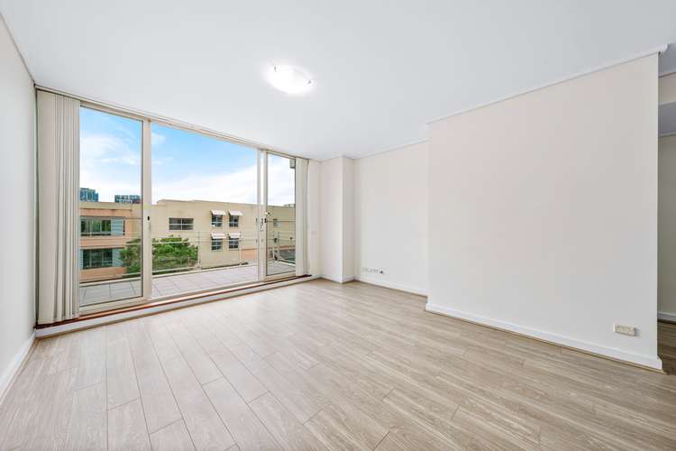 Fourth view of Homely apartment listing, 315/1 The Piazza, Wentworth Point NSW 2127