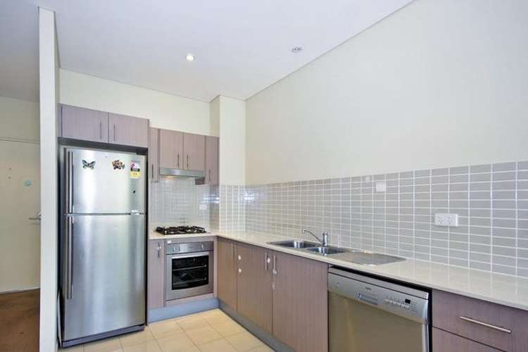 Second view of Homely unit listing, 2/37-43 Balmoral Road, Northmead NSW 2152