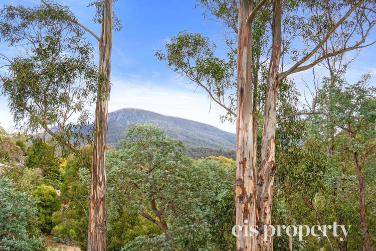 Main view of Homely residentialLand listing, 6 Agena Retreat, Lenah Valley TAS 7008
