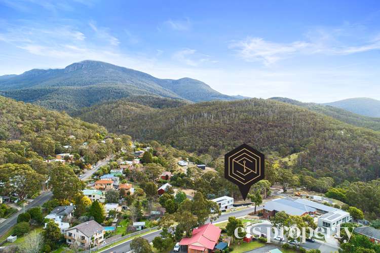 Second view of Homely residentialLand listing, 6 Agena Retreat, Lenah Valley TAS 7008
