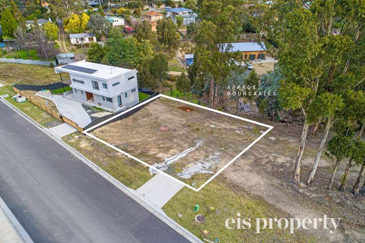 Fourth view of Homely residentialLand listing, 6 Agena Retreat, Lenah Valley TAS 7008