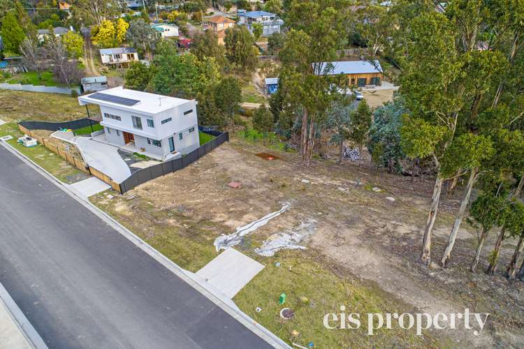 Sixth view of Homely residentialLand listing, 6 Agena Retreat, Lenah Valley TAS 7008