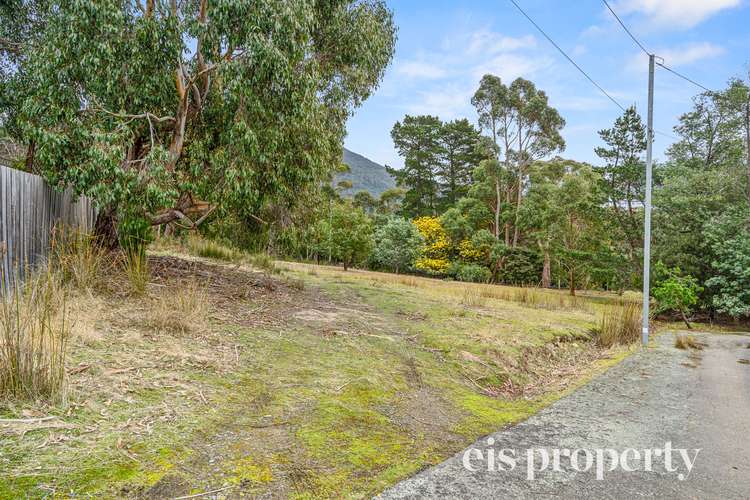 Fifth view of Homely residentialLand listing, LOT 5, 6 Huon Road, South Hobart TAS 7004