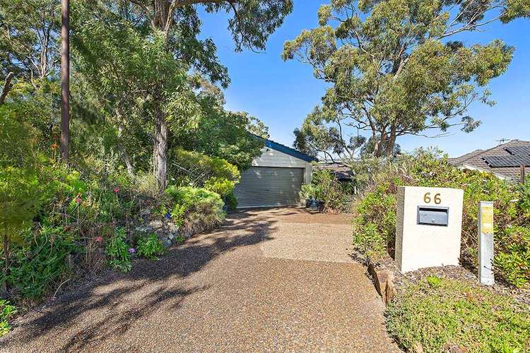 Third view of Homely house listing, 66 Arcadia Street, Arcadia Vale NSW 2283