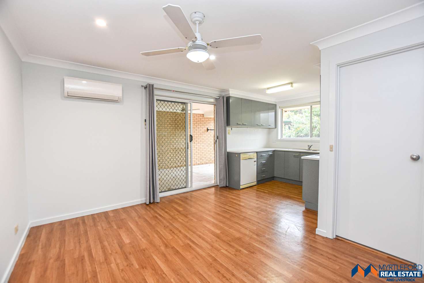 Main view of Homely unit listing, 5/1 Elgin Street, Myrtleford VIC 3737