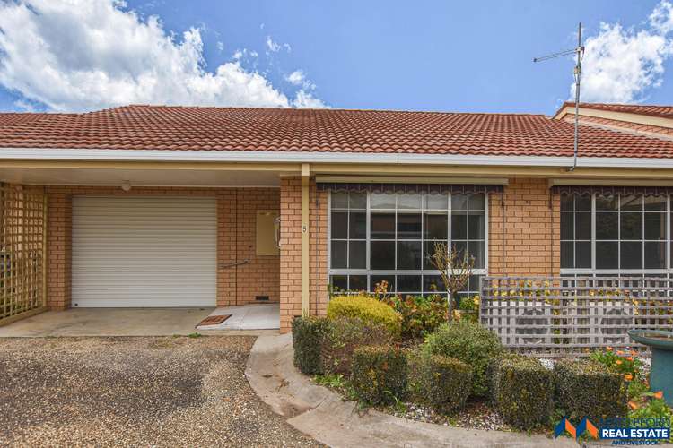 Second view of Homely unit listing, 5/1 Elgin Street, Myrtleford VIC 3737