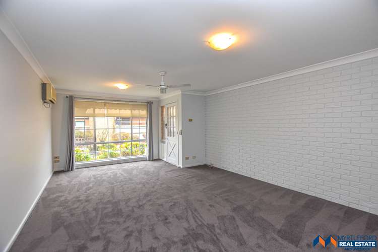 Fourth view of Homely unit listing, 5/1 Elgin Street, Myrtleford VIC 3737
