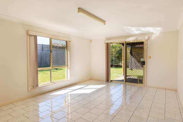 Fourth view of Homely house listing, 61 Glenfield Street, Parkinson QLD 4115