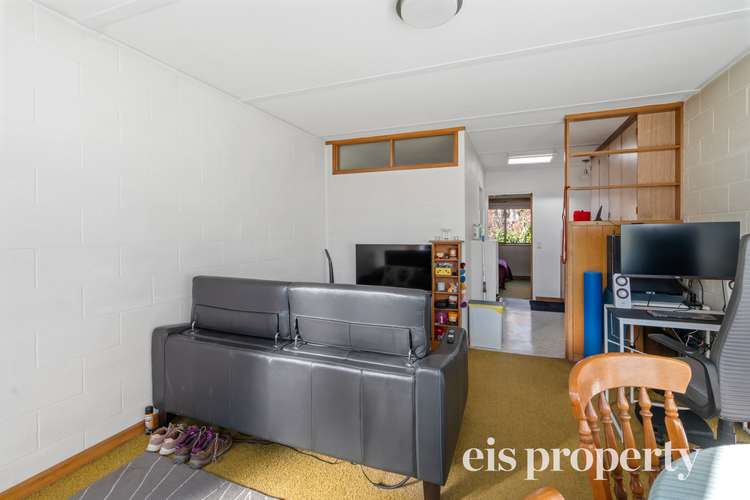 Fourth view of Homely unit listing, 16/56 Adelaide Street, South Hobart TAS 7004