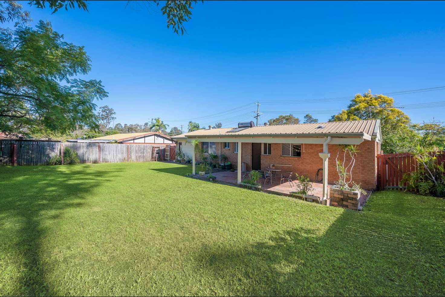 Main view of Homely house listing, 5 Anchusa Street, Kingston QLD 4114