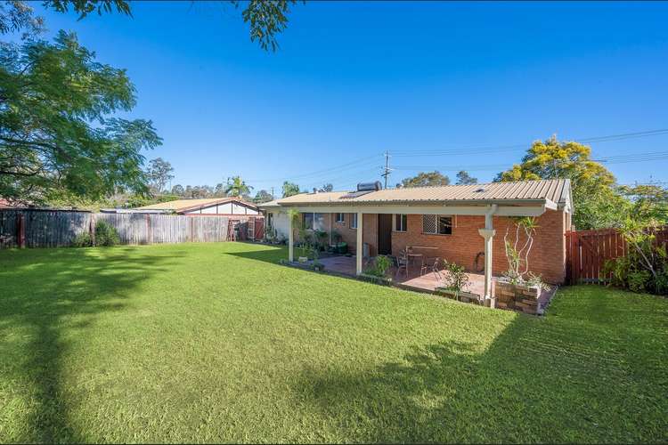 Main view of Homely house listing, 5 Anchusa Street, Kingston QLD 4114