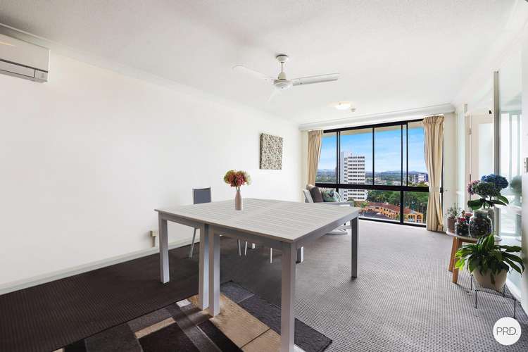 Third view of Homely apartment listing, 1003/70 Remembrance Drive, Surfers Paradise QLD 4217