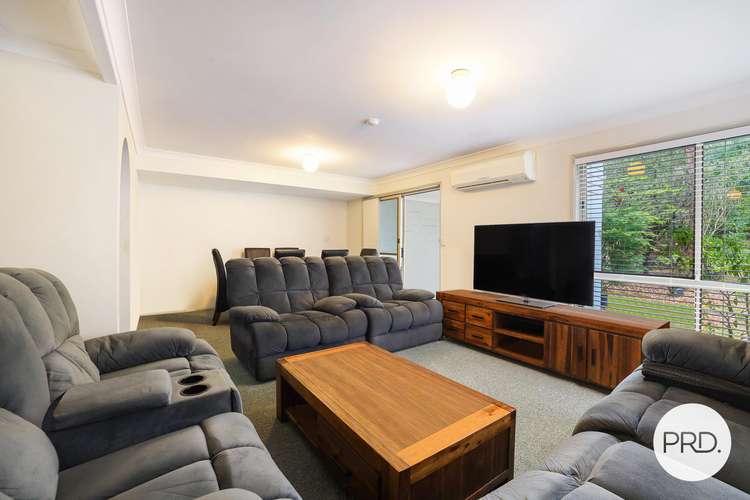 Fourth view of Homely townhouse listing, 206/641 Pine Ridge Road, Biggera Waters QLD 4216