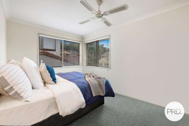 Fifth view of Homely townhouse listing, 206/641 Pine Ridge Road, Biggera Waters QLD 4216