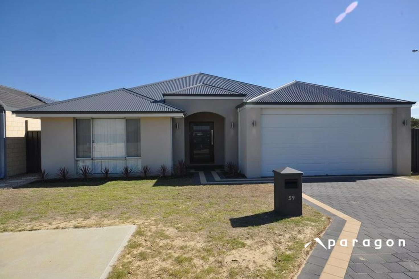 Main view of Homely house listing, 59 Torrigiani Street, Landsdale WA 6065