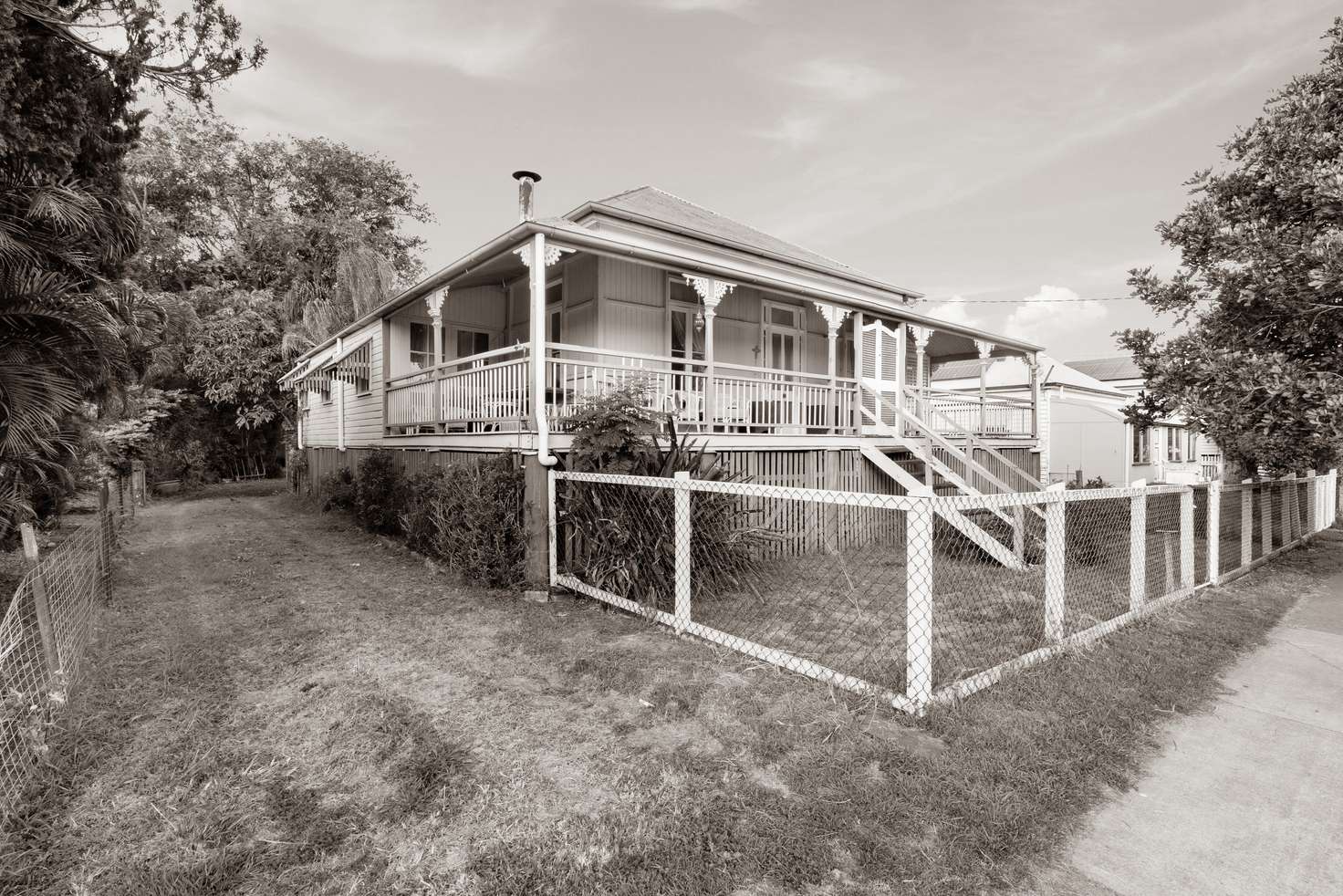 Main view of Homely house listing, 45 John Street, Rosewood QLD 4340
