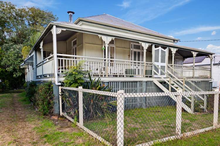 Second view of Homely house listing, 45 John Street, Rosewood QLD 4340