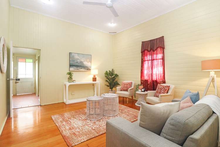 Second view of Homely house listing, 10 Stagpole Street, West End QLD 4810