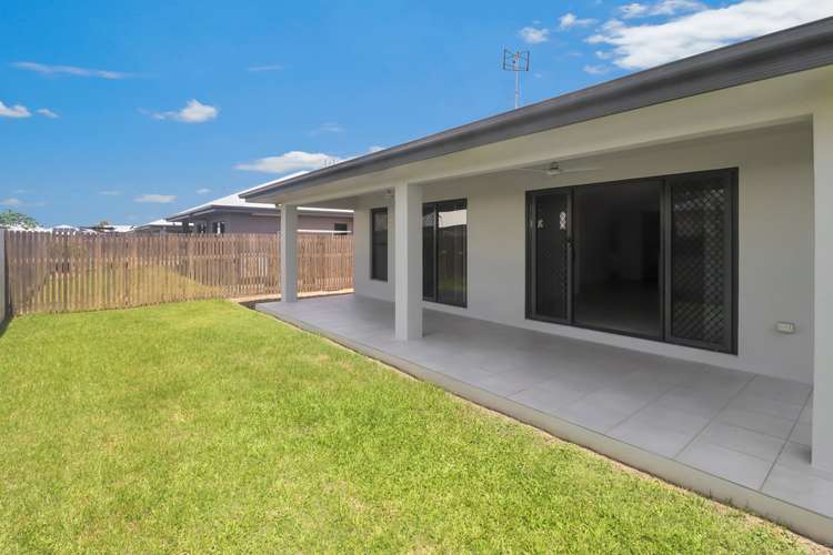 Fifth view of Homely house listing, 37 Roosevelt Loop, Mount Louisa QLD 4814