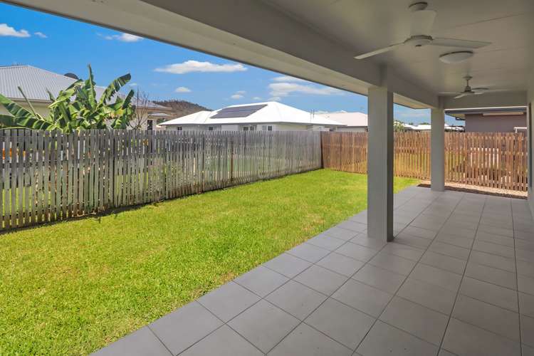 Sixth view of Homely house listing, 37 Roosevelt Loop, Mount Louisa QLD 4814