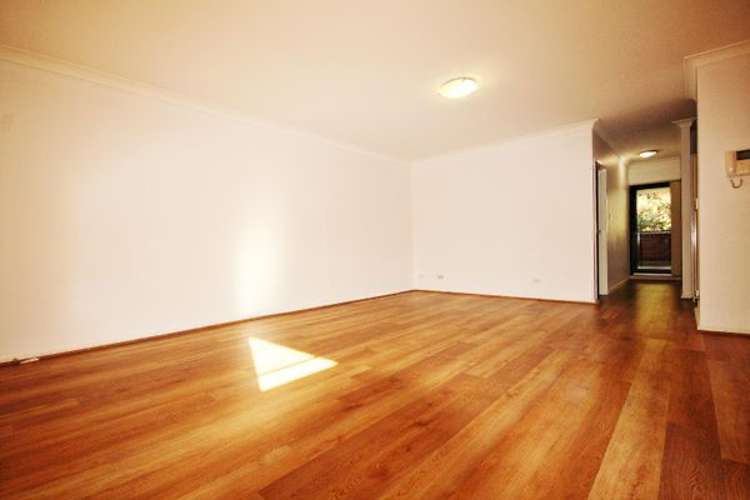 Second view of Homely apartment listing, 8/24 Campbell Street, Parramatta NSW 2150