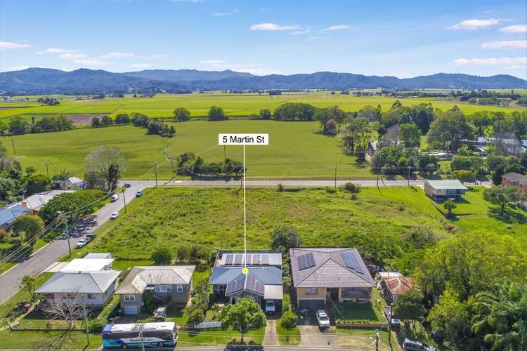 Seventh view of Homely house listing, 5 Martin Street, Murwillumbah NSW 2484
