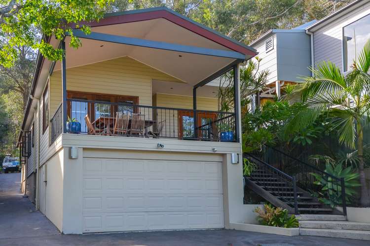 Main view of Homely house listing, 88 Prince Edward Park Road, Woronora NSW 2232