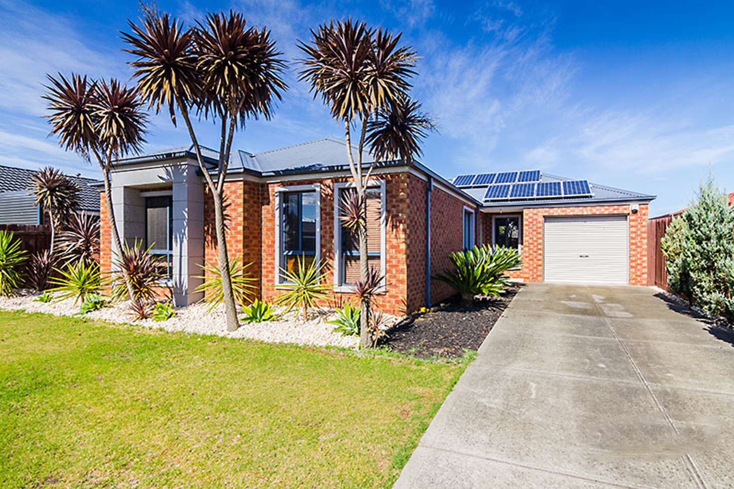 Main view of Homely house listing, 5 Kulkami Way, Cranbourne West VIC 3977