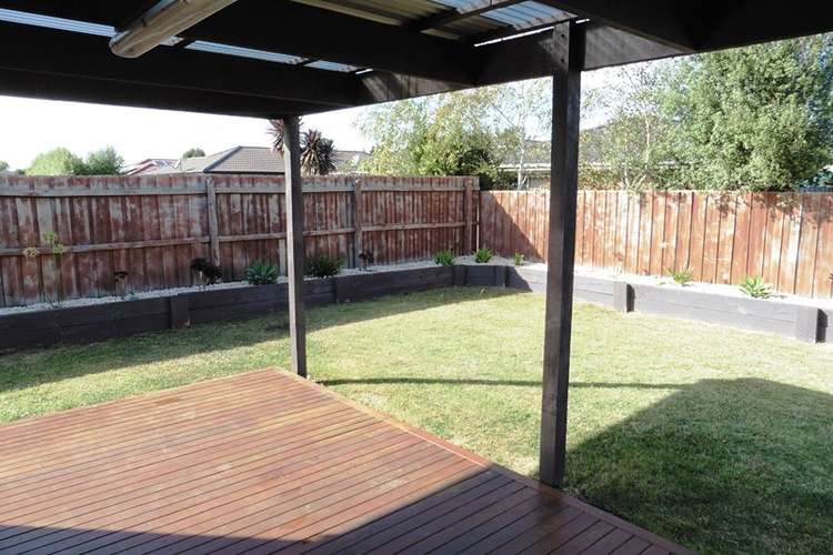 Fifth view of Homely house listing, 5 Kulkami Way, Cranbourne West VIC 3977