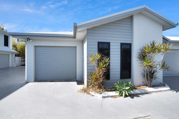 Main view of Homely house listing, 4/1 Sarah Street, West Mackay QLD 4740