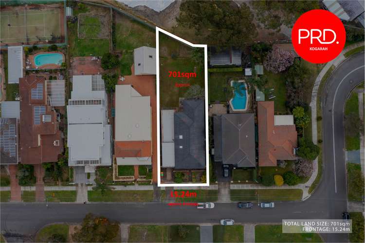 5 Parkside Drive, Kogarah Bay NSW 2217