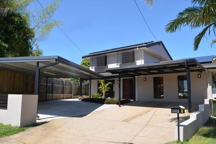 Main view of Homely house listing, 2 Magnolia Street, Margate QLD 4019